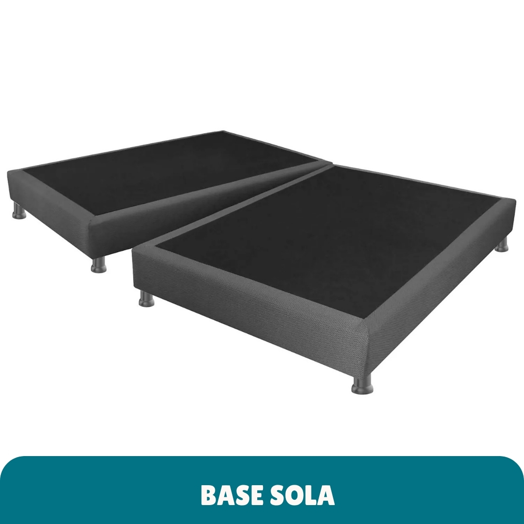 Base Cama 140 Doble Completa (Base + Espaldar) - Imagen 6