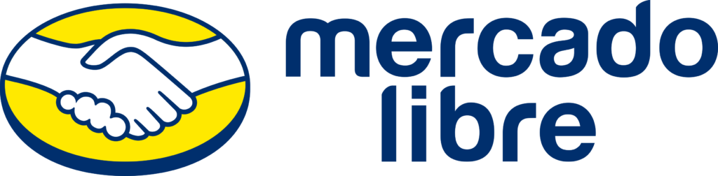 mercado libre logo mercado libre logo